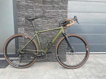 Rose Backroad - gravel 2023 - 2