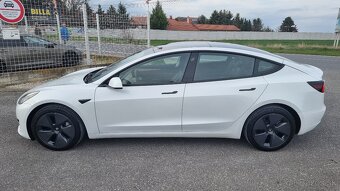 Tesla Model 3 Standard Range Plus 54kWh RWD za 22.700 € - 2