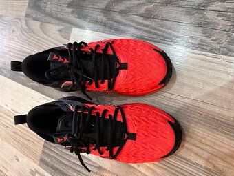 Under armour project rock - 2