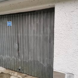 Pedám Garaž po rekonštrukcii pri Martimexe Tehelná ulica - 2