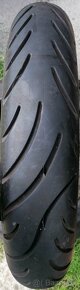 130/90 r16 zadna pneu - 2