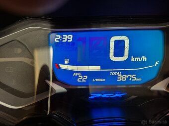 Honda PCX 125 - 2