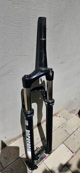 Rockshox judy - 2
