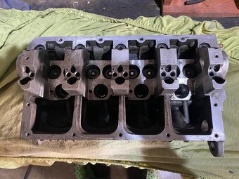 Hlava 1.9tdi PD - 2