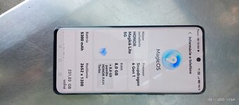 Honor magic6 lite - 2