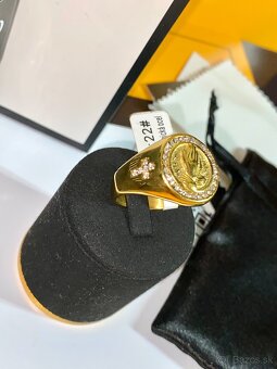 CAVALIER Faith, ring - 2