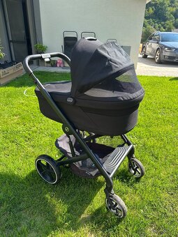 Cybex Balios S Lux 2023 - 2