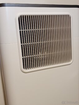 Klarstein mobilná klimatizácia Breeze Box Smart 9000 BTU - 2