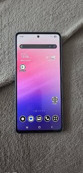Mobilný telefón - Samsung Galaxy A53 5G A536B 6GB/128GB - 2