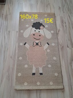 Koberce - 2
