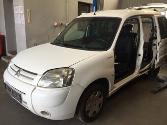Citroen Berlingo - 2