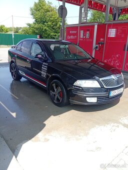 OCTAVIA 2 VRS - 2