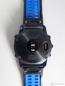 Garmin Fénix 6X Pro - 2
