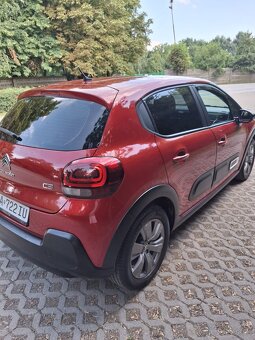 Citroen C3 - 2