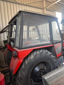 Zetor 6911 - 2