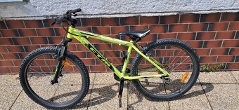Chlapčenský bicykel CTM 26 - 2