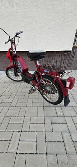 Babetta 210 - 2