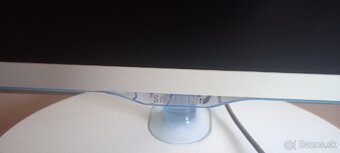 Predám Herný monitor Samsung - 2