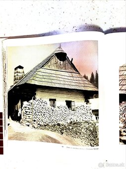 Umenie, architektúra , miestopis - 2