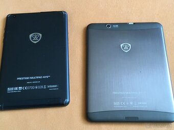 Prestigio Multipad 2 a 4 - 2