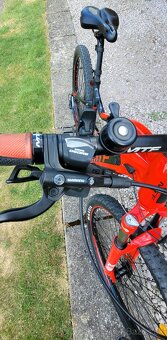 Predám MTF elektrobicykel - 2