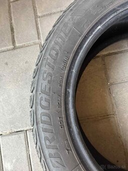 Predam 195/50 r16 zimné - 2