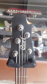 Cort Action bas V plus - 2