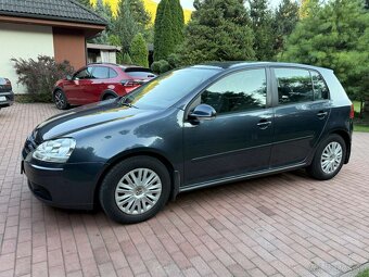 VOLKSWAGEN GOLF V 1,4i "91.tis.km" - 2