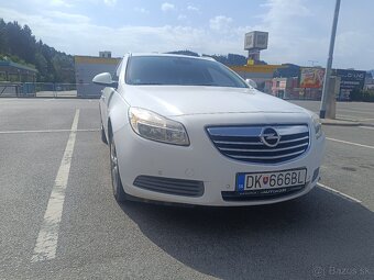 Opel Insignia - 2