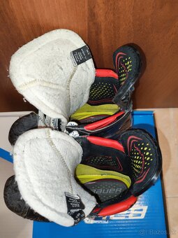 Bauer Vapor 2X veľkosť 3D - 2