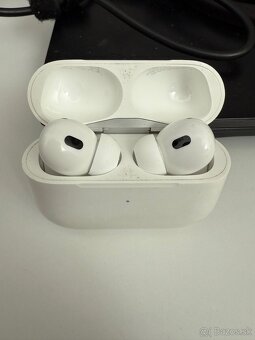 Apple Airpods Pro 2. generácie - 2