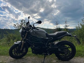 Benelli Leoncino 800 - 2