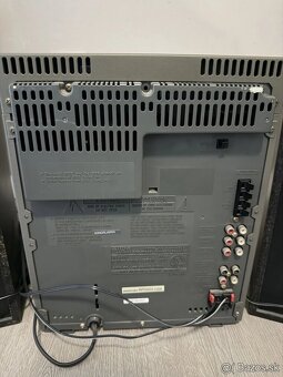 HiFi veža AIWA NSX S595 - 2