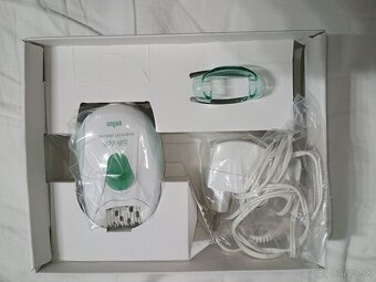 Epilator Braun - 2