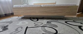 Manželská posteľ - 2