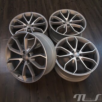 KÚPIM Disky Audi RS Q3 R20 - 2