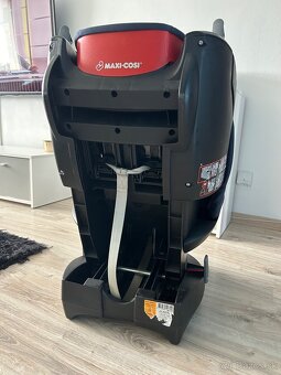 Autosedačka maxi cosi - 2