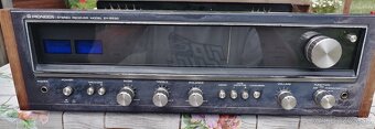 Pioneer SX5530 - 2