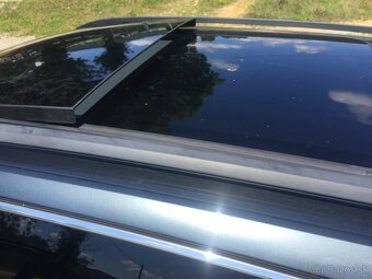 ŠKODA SUPERB 3 COMBI 2.0 TDI ,140kw, 4X4 DSG ,panorama - 2