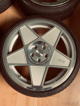3SDM 0.05 R19 5x112 - 2