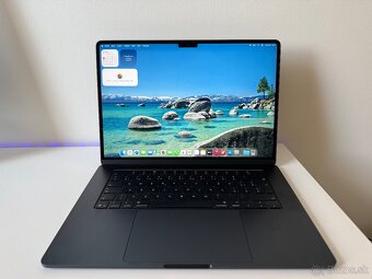PREDAM/ VYMENIM NOVY MACBOOK AIR 15 M4 / 2 ROKY ZARUKA NA SK - 2