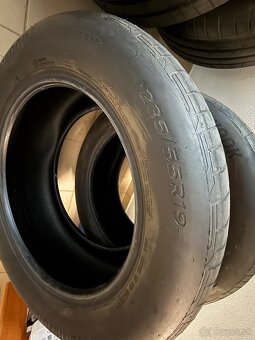 Pneu Hankook - 2