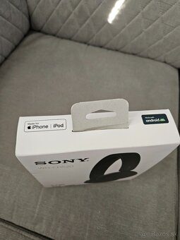 Sony WH-CH520BZ – NOVÉ, len odbalené - 2