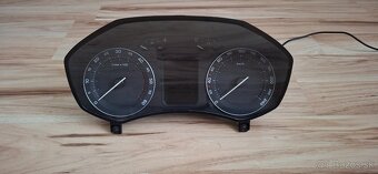 tachometer maxidot octavia 2 2004-2008 diesel - 2