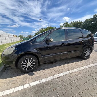 Predám Ford S-max - 2