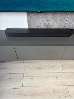 JBL BAR 300 – Soundbar s Dolby Atmos (TOP STAV) - 2