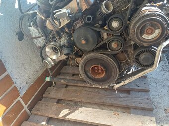 Motor bmw e90 2l diesel 130kw - 2
