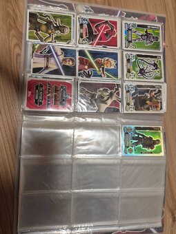 Star Wars Albumy - 2