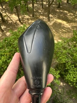 Ducati monster 796 - 2