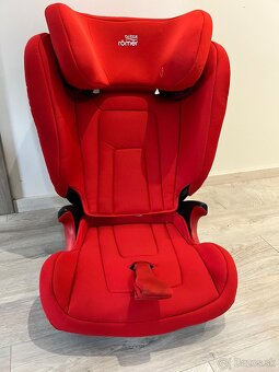 Britax Romer KIDFIX 2 R - 2